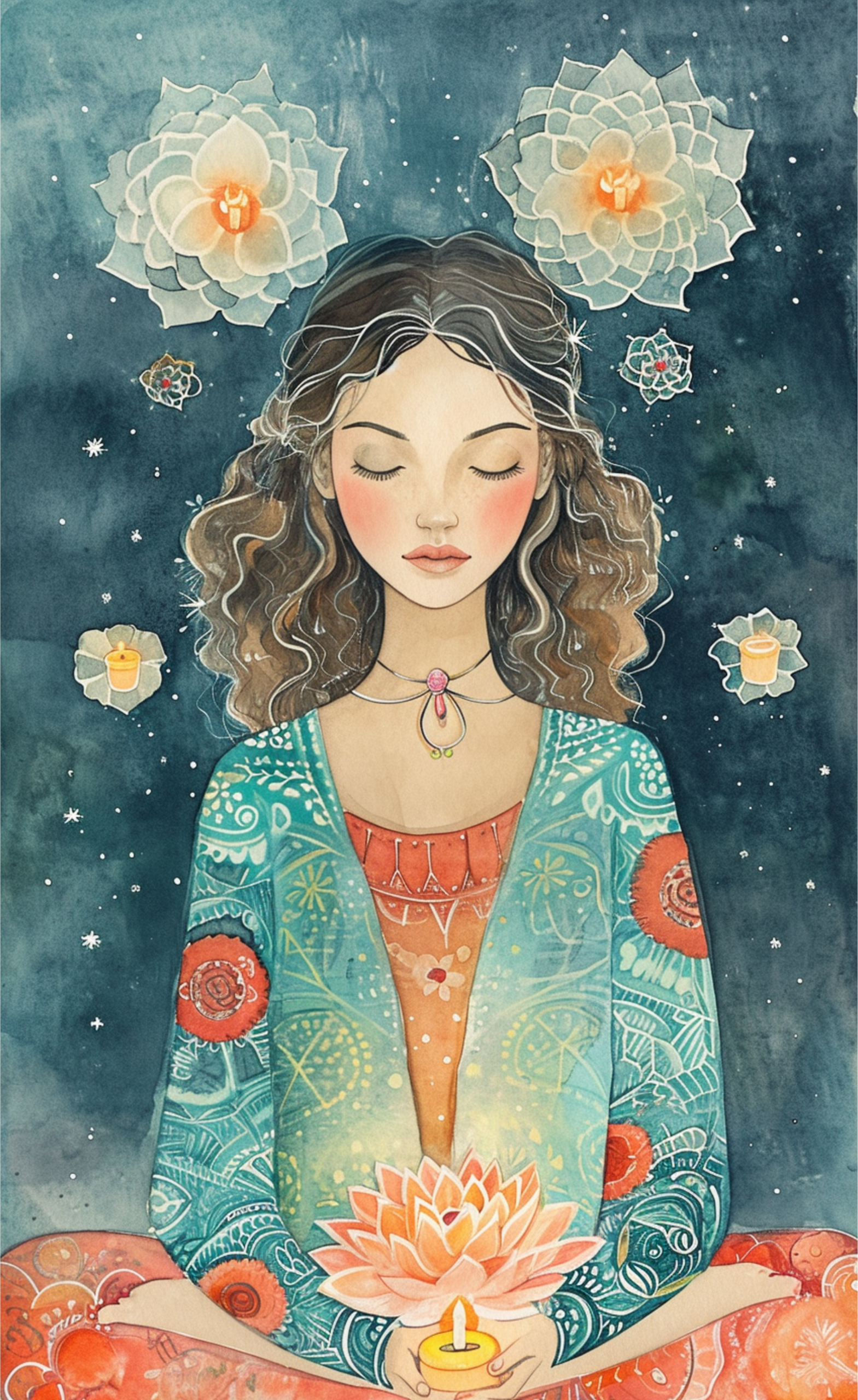 Življenje me podpira!